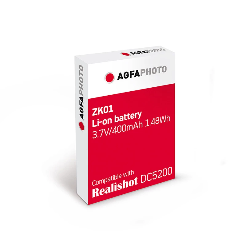 AgfaPhoto aku AZK01 (ZK01)