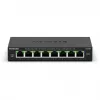 NETGEAR GS308E hallatav L2/L3 Gigabit Ethernet (10/100/1000) must