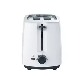 Röster Severin AT 2286 2 viilu 700 W Valge