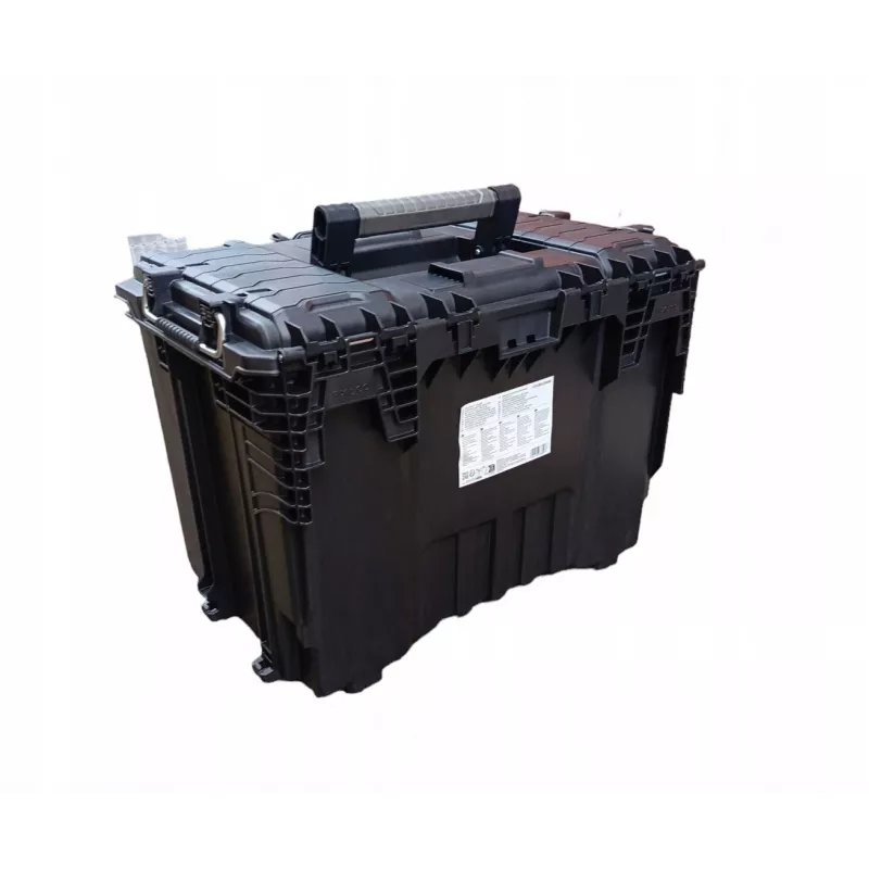 Tööriistakast XL Roc Pro Gear 2.0 Keter