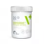 VETEXPERT Caryodent Finger Wipes, hambapuhastuslapid koertele ja kassidele, 50 tk