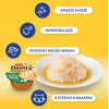 INABA Dashi Delights kana bonitohelvestega puljongis - kassimaiused - 70g