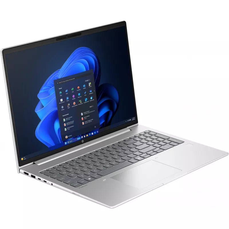 HP ProBook 4 G1iR sülearvuti AI - Intel Core 7 150U / 1,8 GHz - Win 11 Pro - Intel Graphics - 16 GB RAM - 512 GB SSD NVMe - 35,6 cm (14 tolli)