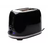 Röster LAFE TSB003B 2 viiluga 850 W, reguleeritav pruunistusaste, eemaldatav purusahtel