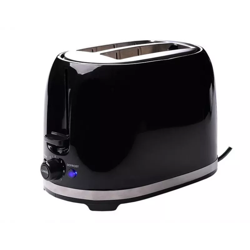 Röster LAFE TSB003B 2 viiluga 850 W, reguleeritav pruunistusaste, eemaldatav purusahtel