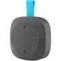 Canyon Hexagon 10 - Bluetooth 5.3 kõlar - USB-C - Kaardilugeja - IPX5 - sinakashall