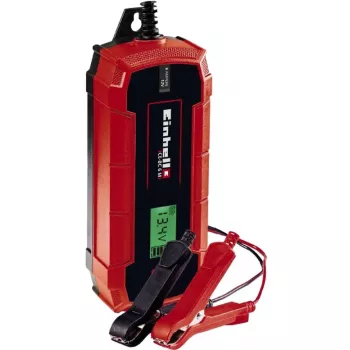 Laadija Einhell CE-BC 6 M 12 V