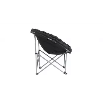 Matkatool Outwell Casilda XL — kandevõime 150 kg, kokkupandav välistingimustes tool