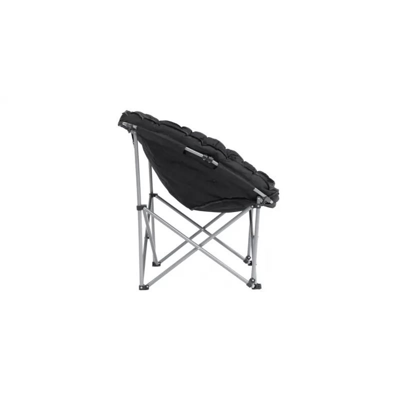 Matkatool Outwell Casilda XL — kandevõime 150 kg, kokkupandav välistingimustes tool