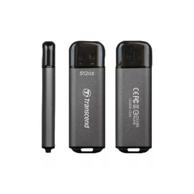 USB-mälupulk Transcend 512 GB USB Type-A JetFlash 920