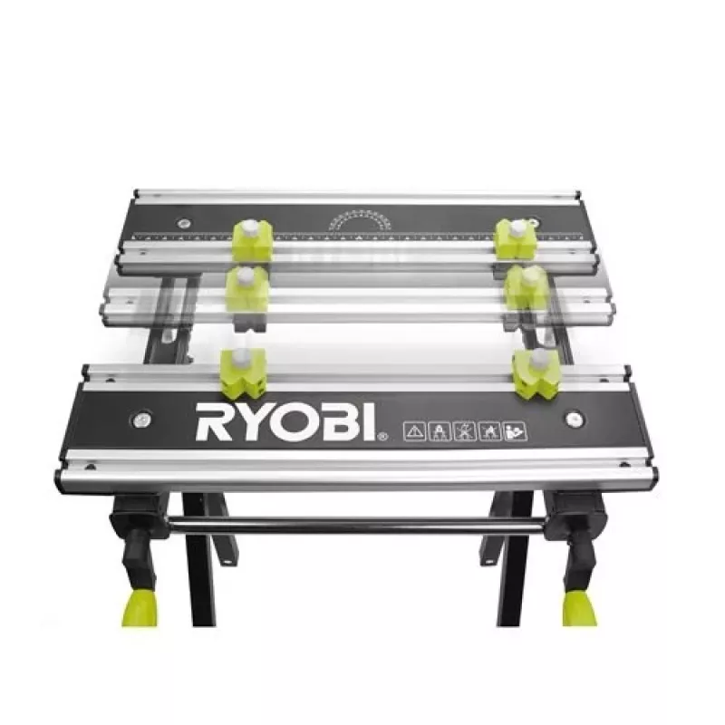 Ryobi RWB03 tööpink Kaasaskantav tööpink