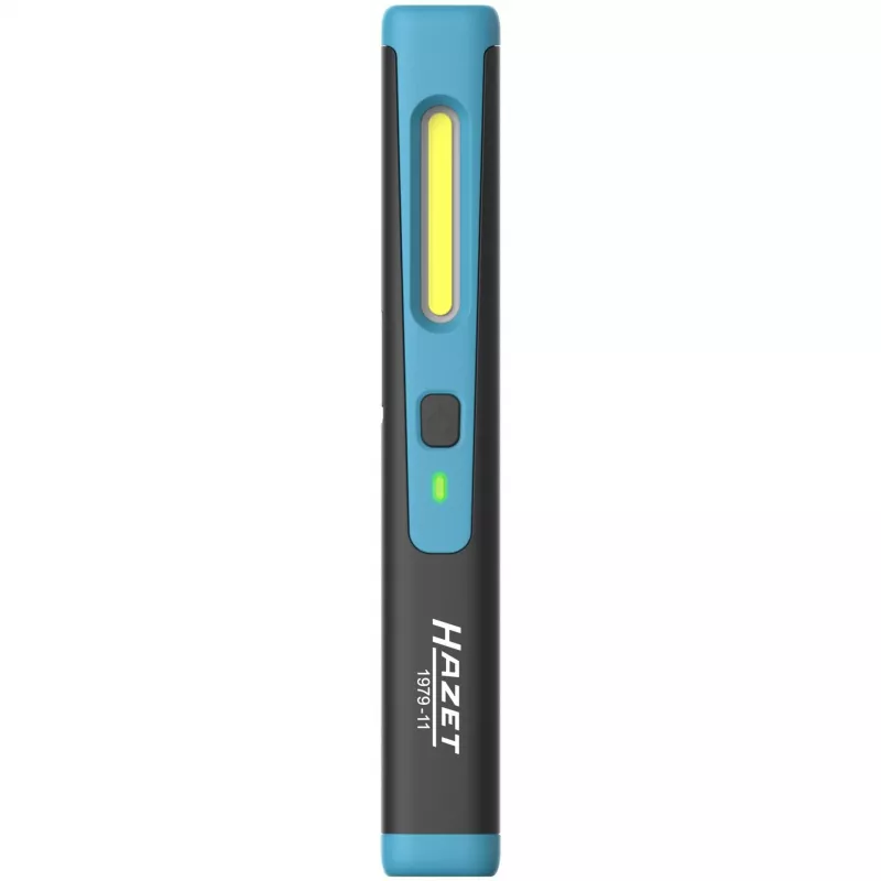 LED-pliiatsvalgusti, LED-valgusti