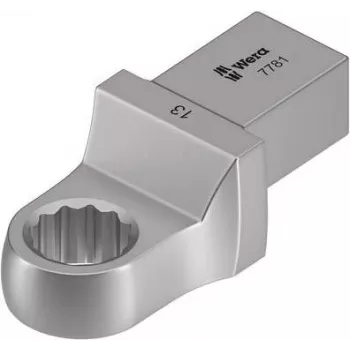 Wera sisestusrõngasvõti 7781 SW 30 mm 05078701001 (05078701001)