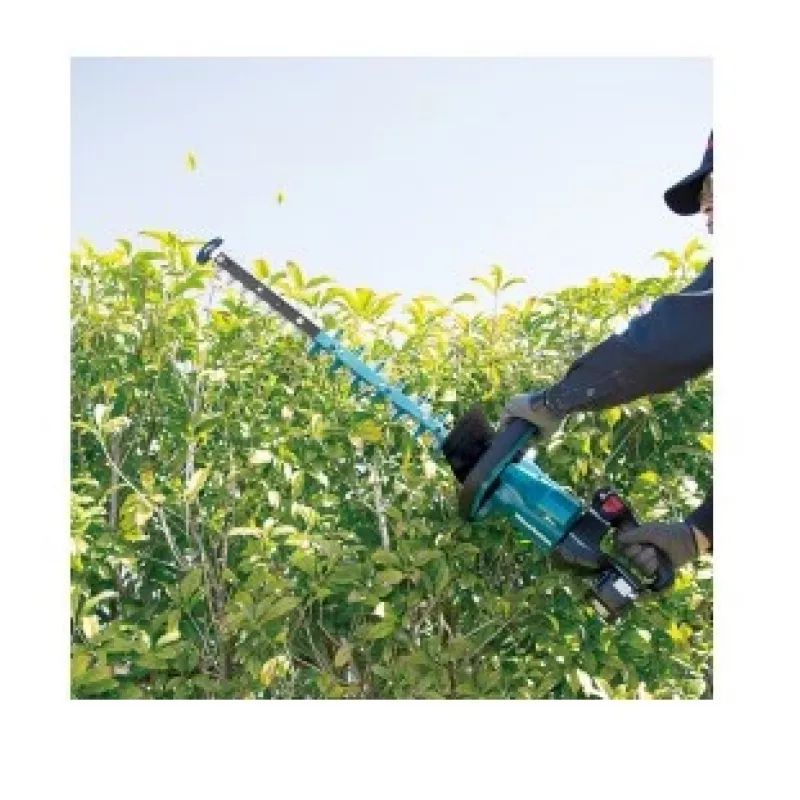 Makita DUH601Z akuga hekilõikur ühe teraga 4,5 kg