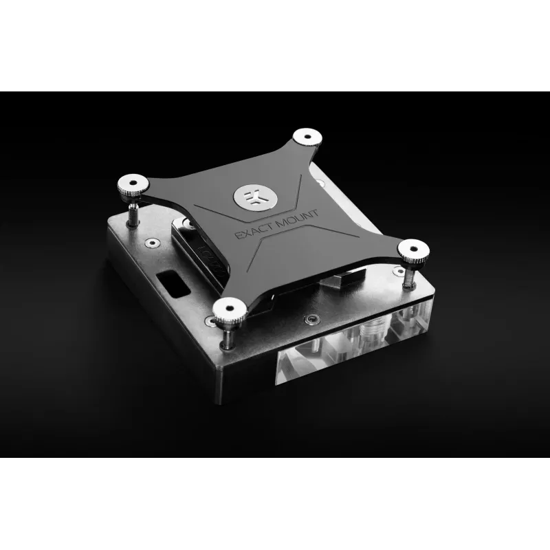 EK Water Blocks Quantum Velocity2 Water block
