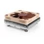 Noctua Cooler NH-L9i 17xx protsessorijahuti 9,2 cm beež, pruun 1 tk