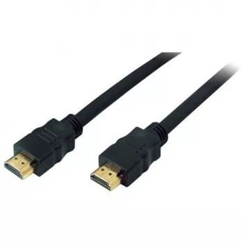 HDMI-kaabel S/CONN HDMI - HDMI 2m