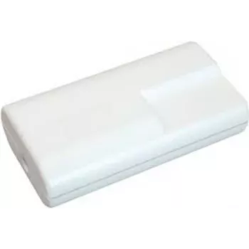 Hämarduslüliti Bachmann 924.076 Väline hämarduslüliti Valge