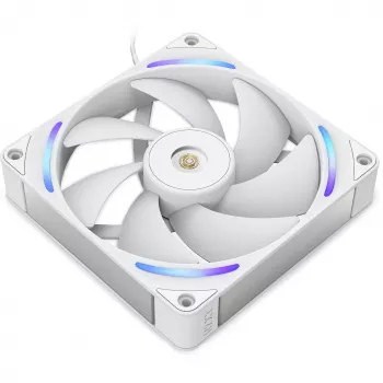 Korpuse ventilaator NZXT Performance Fan F140X 140 mm valge