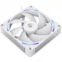 Korpuse ventilaator NZXT Performance Fan F140X 140 mm valge