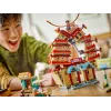 LEGO set One Piece Arlong Park 75638 — 926 tk, 5 minifiguuri, soovitatav vanus 9+, detailne stseen