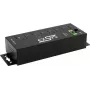 USB-jaotur Exsys EX-1537HMVS — 7-pordiline USB 3.2 Gen 1 15 kV ESD-kaitsega