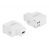 Keystone-moodul USB-C laadimisport DeLOCK 87792