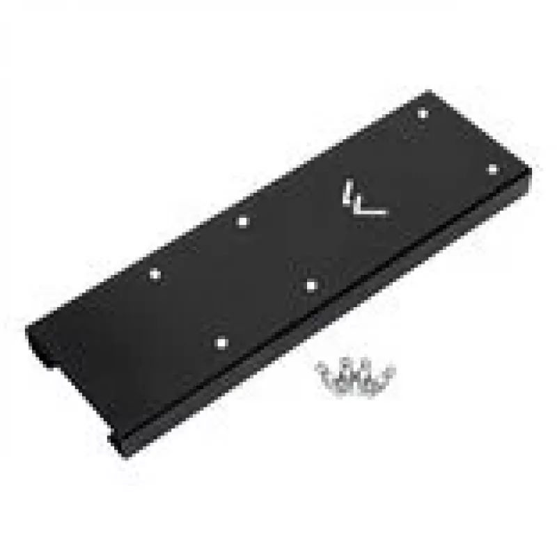 Radiaatoritoru adapter Watercool MO-RA IV Heatkiller Tube Adapter – must
