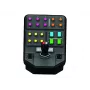 Logitech Heavy Equipment Side Panel - Kontroller lennusimulaatorile - k 945-000014