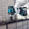 Löökmutrivõti Makita TW004GZ 1/2 tolli 3200 p/min 630 N⋅m Roheline