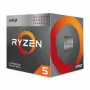 Ryzen 5 3400G - 3.7 GHz - 4 tuuma - 8 lõime - 4 MB vahemälu - Socket AM4 - Box