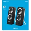 Kõlar | LOGITECH | Must | 980-000810