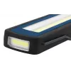 Käsilamp Ansmann WL250B must sinine COB LED 3W 215lm