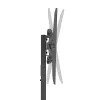 TV-kinnitus LogiLink BP0121 55-tolline must