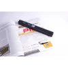 Pliiats-skanner MEDIA-TECH MT4090, must, LED-ekraan, USB 2.0, MicroSD, AAA patarei