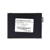 MikroTik Sedir meediumimuundur 1x SFP 1x RJ45 1000 Mb/s, max 1000 Mb/s, metallkorpus, 100–240 V vahelduvvool
