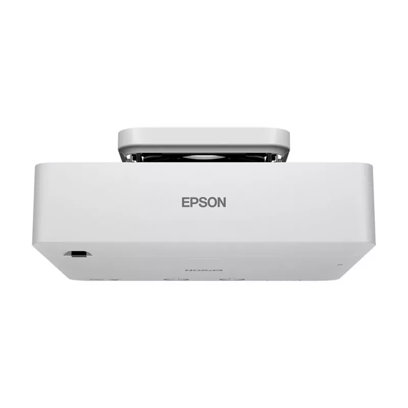 Epson EB-L790U Standard throw projector 7300 ANSI luumenit 3LCD WUXGA (1920x1200) Valge