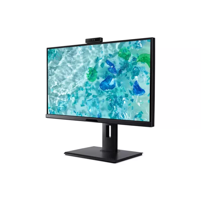 Arvutimonitor Acer B278Kbemiqprcuzx 27 tolli 2K Ultra HD LED 3840 x 2160