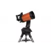 Celestron Nexstar 5SE Catadioptric 295x Must, Oranž