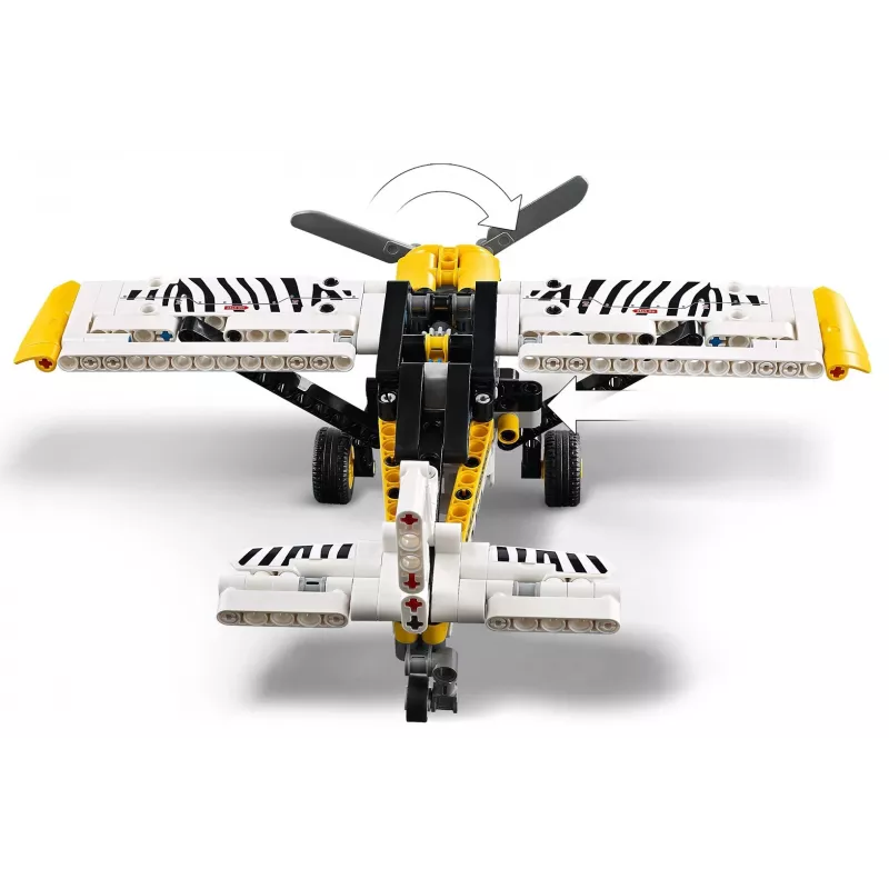 LEGO TECHNIC 42198 Transpordilennuk