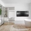 Black+Decker BXCSH1800E konvektortüüpi seinakütteseade