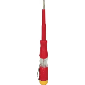 Pingetester ks tools 911.2176 100–500 V, 140 mm mõõteotsik