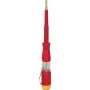 Pingetester ks tools 911.2176 100–500 V, 140 mm mõõteotsik