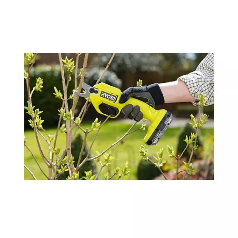 Ryobi oksakäärid
