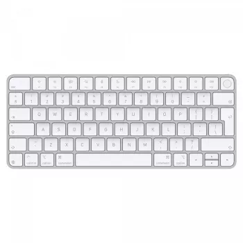 Maagiline klaviatuur Touch ID-ga Mac mudelitele Apple paigutusega – inglise (rahvusvaheline)