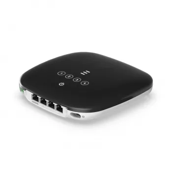 Ubiquiti UFiber WiFi6 GPON CPE optiline võrguseade (ONU)