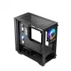 Logic DART PRO ARGB MINI USB-C PC korpus must
