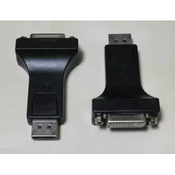 DisplayPort-DVI-adapter ProXtend ITH-DP1.2-DVID245F — 4K tugi