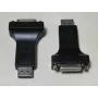DisplayPort-DVI-adapter ProXtend ITH-DP1.2-DVID245F — 4K tugi