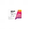 Välkmälu Silicon Power 256GB MicroSDXC UHS-I Elite
